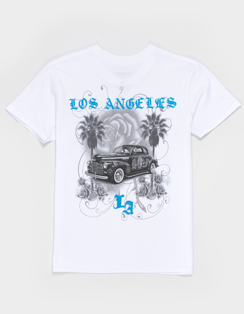 RSQ Boys Los Riders Tee image number 0
