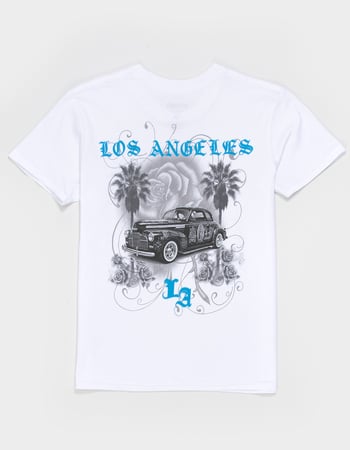 RSQ Boys Los Riders Tee Primary Image