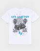 RSQ Boys Los Riders Tee image number 1