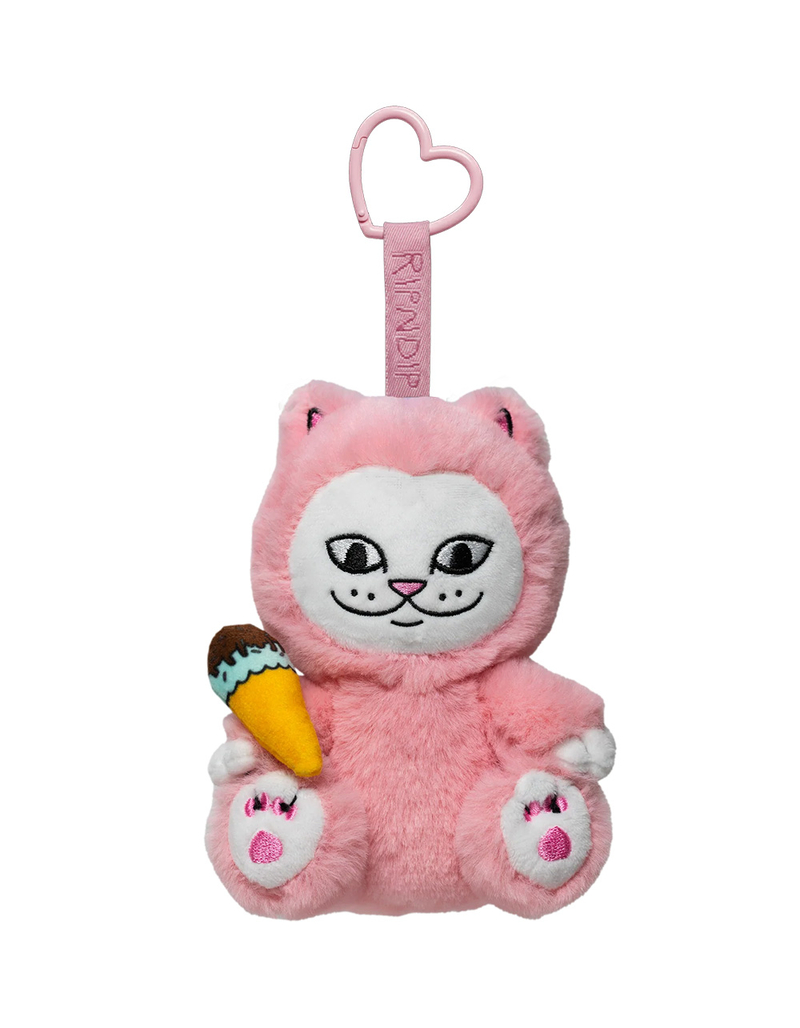 RIP N DIP Sweet Treats Nermiee Keychain Blind Bag image number 3