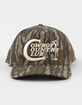 SENDERO PROVISIONS CO. Cowboy Country Club Snapback Hat image number 2