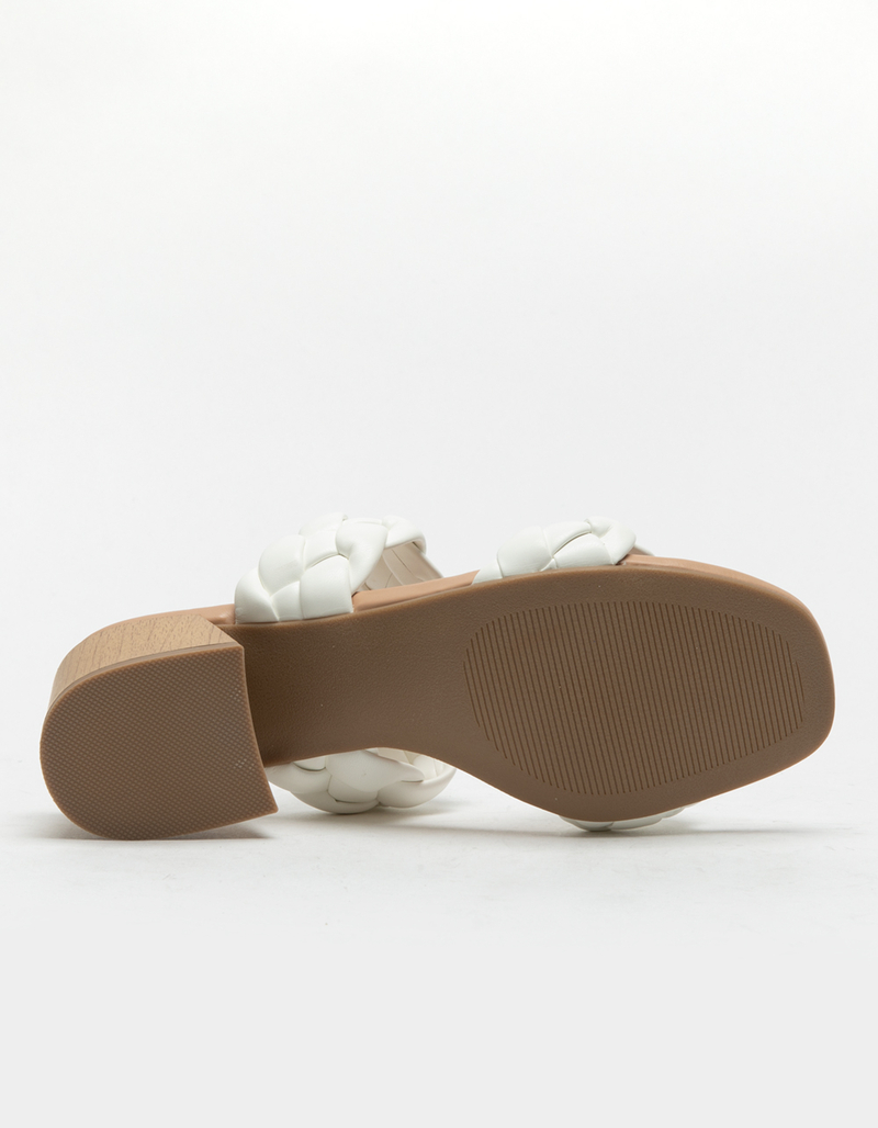 DOLCE VITA Stacey Womens Shoes image number 2