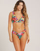 BILLABONG Islands Away Fiji Bikini Bottoms image number 1