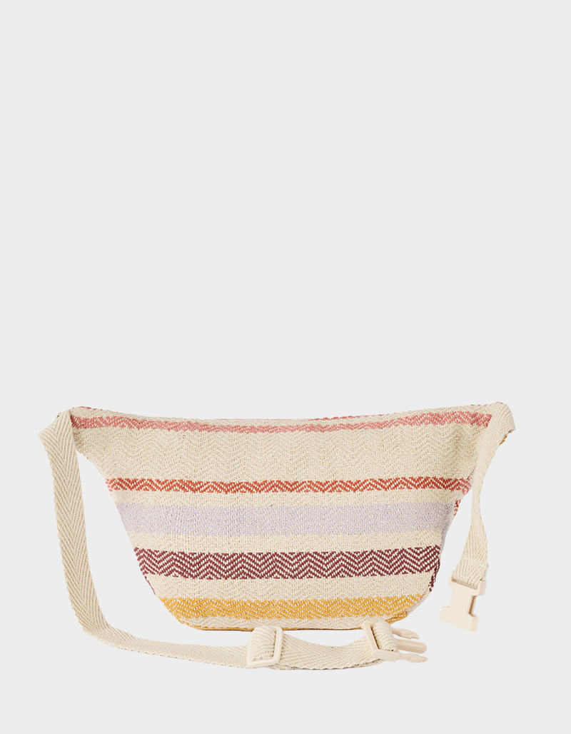 RIP CURL Retro Swell Large Waist Bag image number 1