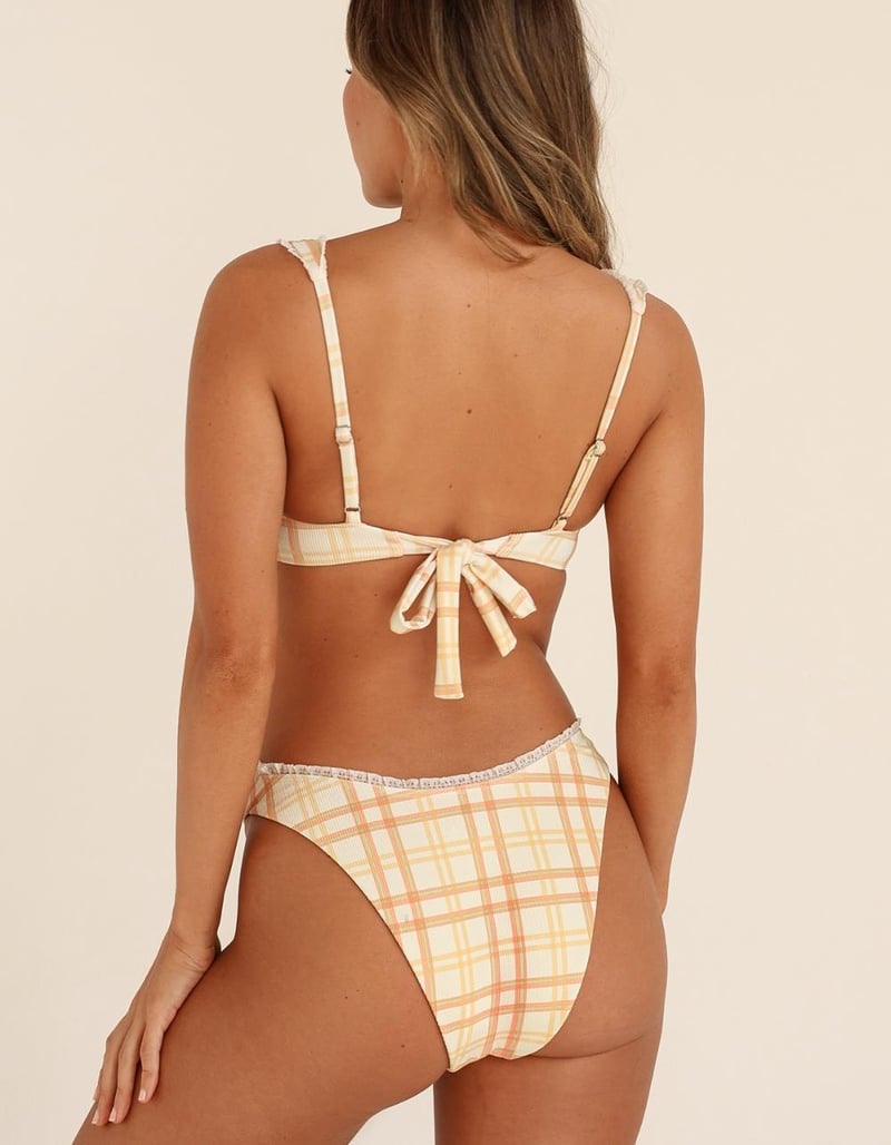 DIPPIN' DAISY'S Priscilla Underwire Bikini Top image number 2