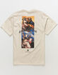 PRIMITIVE Exchange Mens Tee image number 1