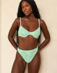 DIPPIN' DAISY'S West Coast Underwire Bikini Top image number 1