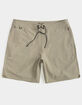 ROARK Layover Trail Mens Shorts image number 1
