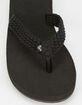 ROXY Porto Womens Sandals image number 5