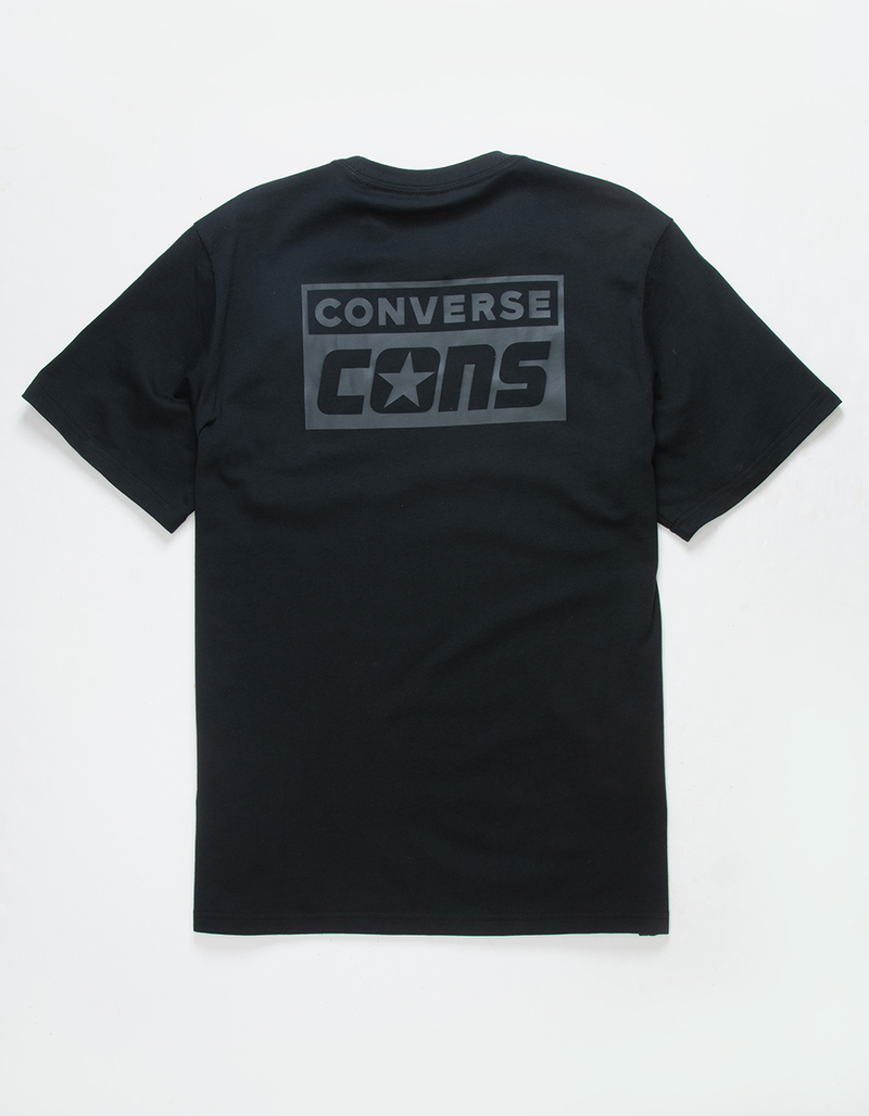 CONVERSE Cons Men Graphic Tee image number 0