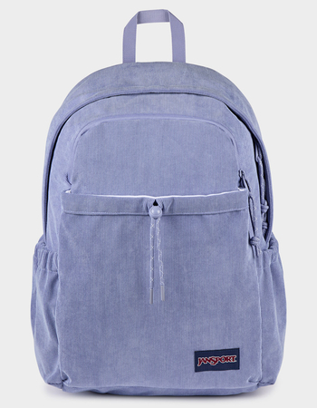 JANSPORT Lounge Pack FX Corduroy Backpack Primary Image