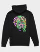 SANTA CRUZ x Stranger Things Mens Hoodie image number 1