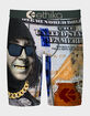 ETHIKA The Feds Staple Boys Boxer Briefs ETHIKA The Feds Staple Boys Boxer Briefs