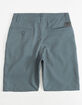 VOLCOM Frickin Static Boys Hybrid Shorts image number 2