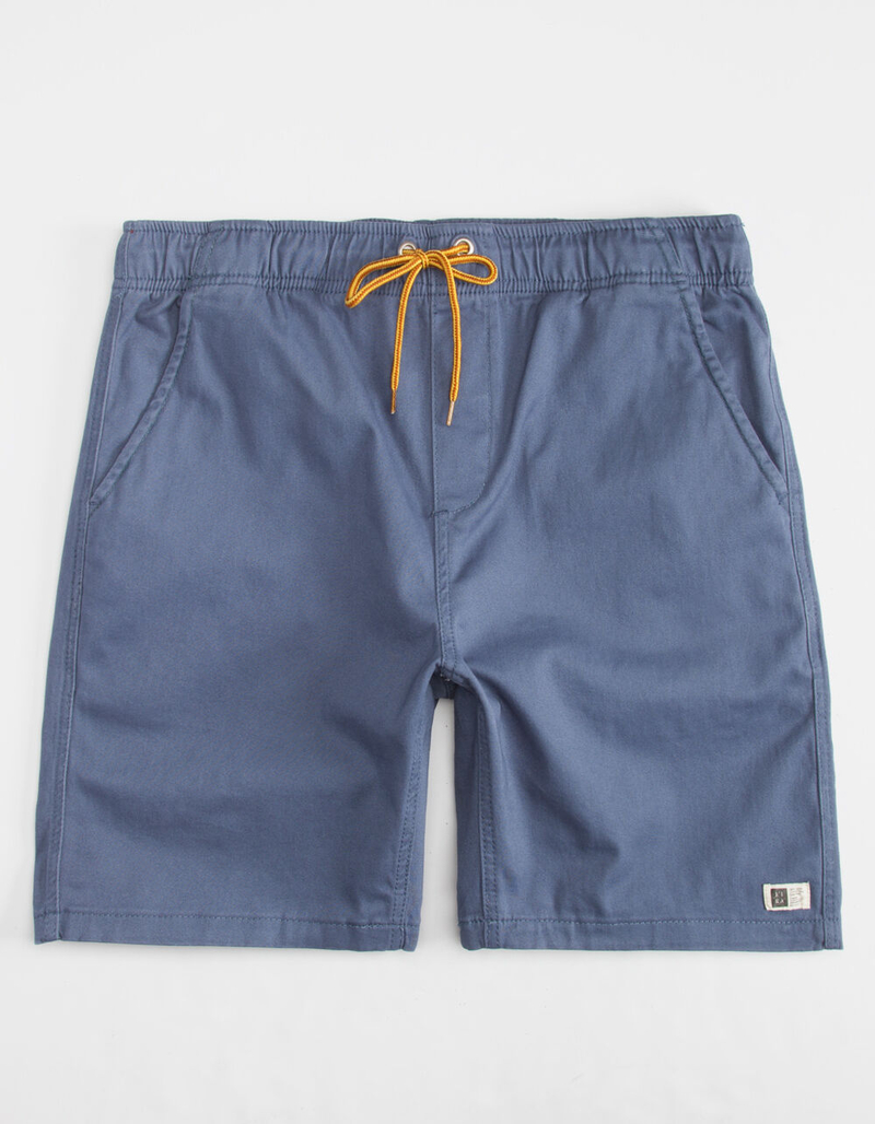 LIRA Forever Mens Volley Shorts image number 0
