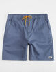 LIRA Forever Mens Volley Shorts image number 1