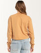 THE NORTH FACE Heritage Patch Womens Long Sleeve Tee image number 4