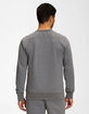 THE NORTH FACE Heritage Patch Mens Crewneck Sweatshirt image number 3