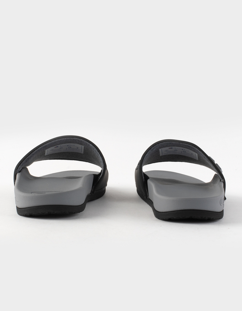 CHAMPION Be Your Own Champion IPO Squish Mens Slide Sandals image number 3