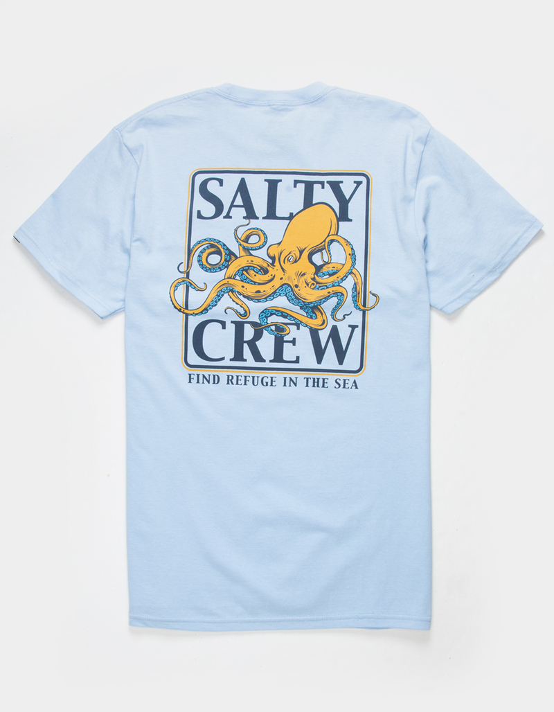 SALTY CREW Ink Slinger Standard Mens Tee image number 0