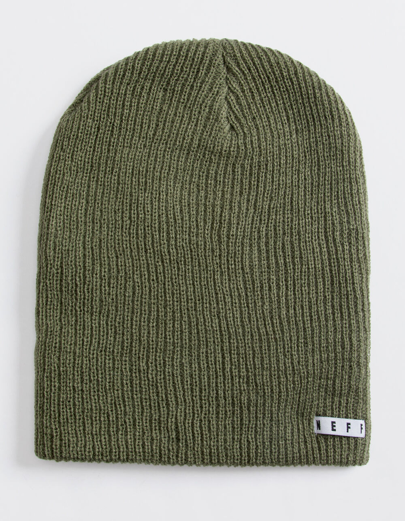 NEFF Daily Beanie image number 0