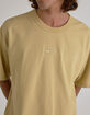 NIKE Sportswear Premium Essentials Mens Tee image number 4
