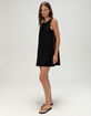 RHYTHM Hanalei Womens Mini Dress image number 5