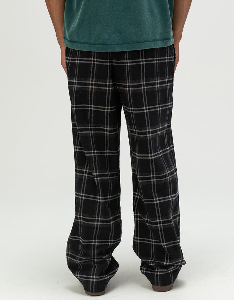 RSQ Mens Pajama Pants image number 3