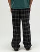 RSQ Mens Pajama Pants image number 4