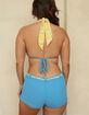 DIPPIN' DAISY'S Pacha Full Bikini Bottoms image number 7