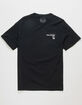 CVLA Inner Channel Mens Tee image number 2