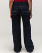 BDG Urban Outfitters Kayla Low Rider Low Rise Womens Jeans image number 4