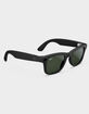 RAY-BAN x Meta Wayfarer Transition Glasses image number 1