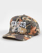 SEAGER Rodeo Snapback Hat image number 1
