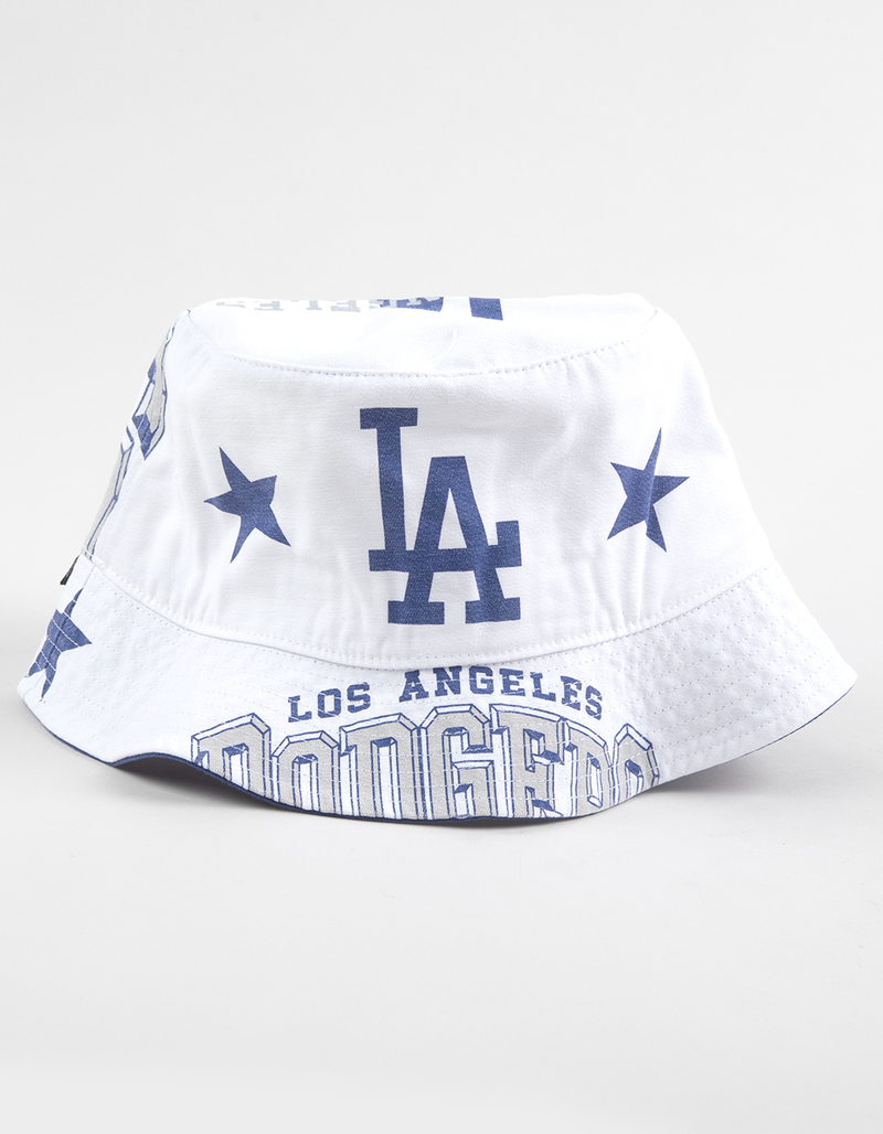 47 BRAND Los Angeles Dodgers Energize Bucket Hat image number 0