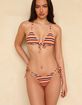 RIS-K SPF Super Cheeky Bikini Bottoms image number 4
