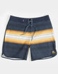 QUIKSILVER x Pacifico Surfsilk Mens Boardshorts image number 1