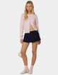 EDIKTED Shlo Knitted Cardigan image number 2