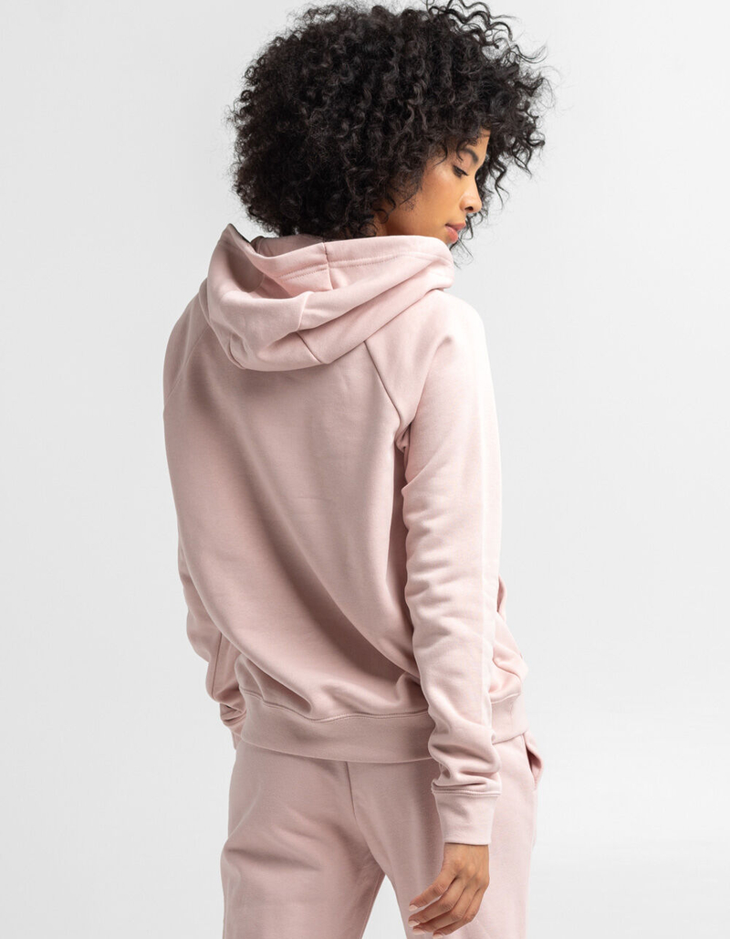 NIKE Sportswear Essentials Womens Hoodie image number 2