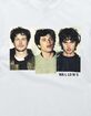 WALLOWS Photo Collage Unisex Tee image number 2