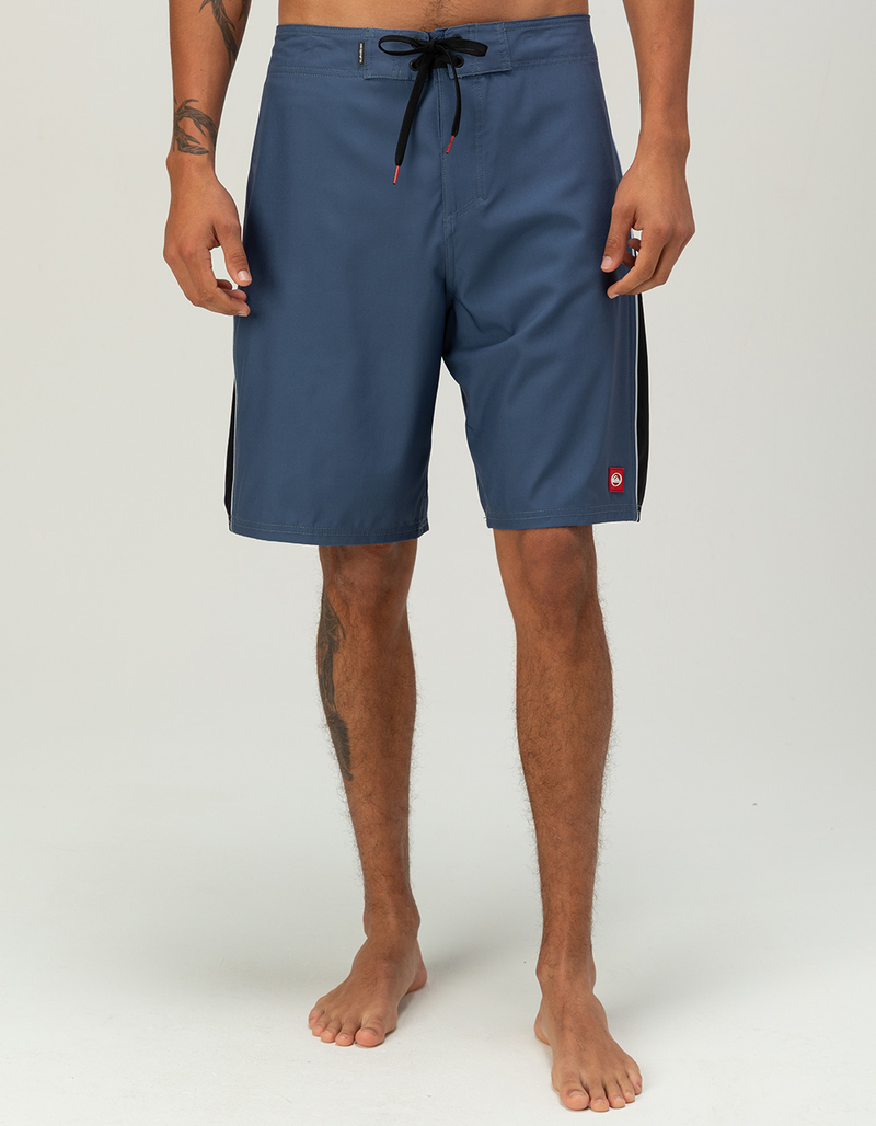 QUIKSILVER Nomad Mens Boardshorts image number 0