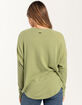 BILLABONG Warm My Heart Womens Knit Top image number 4