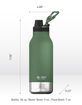 ASOBU Buddy 34oz Water Bottle image number 5