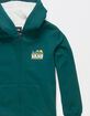 VANS Snowy Peak Boys Zip-Up Hoodie image number 2