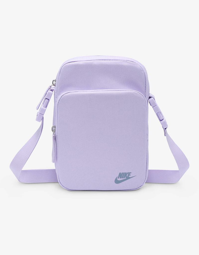 NIKE Heritage Crossbody Bag image number 0