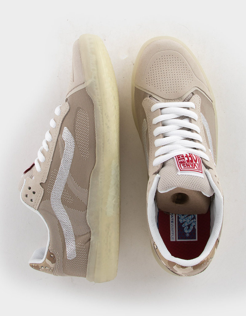 VANS EVDNT UltimateWaffle Shoes image number 4