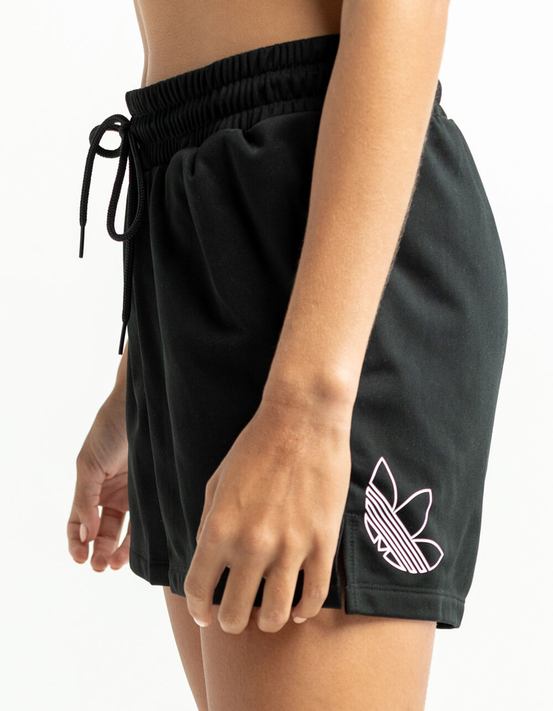 ADIDAS Originals Womens Shorts image number 1
