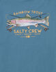 SALTY CREW Trout Mount Boys Tee image number 3