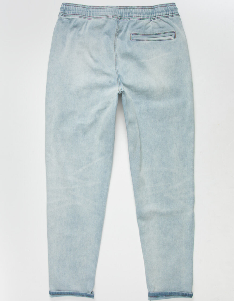 RSQ Denim Mens Pull On Pants image number 2