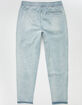 RSQ Denim Mens Pull On Pants image number 3